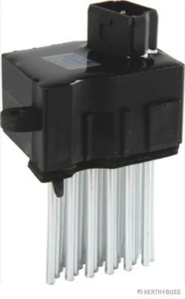Bmw Klima Kalorıfer Rezistansı Bmw E39 E46 E83 E53 99>06 - Herth+buss 75614262 ürün görseli 1
