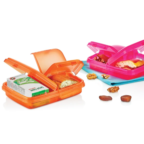 Natürel Beslenme Kabı - Resim 3