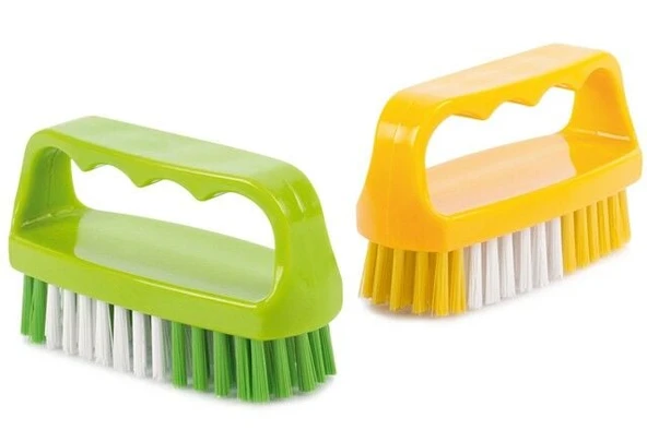 Tırnak ve Yaka Fırçası - Resim 2