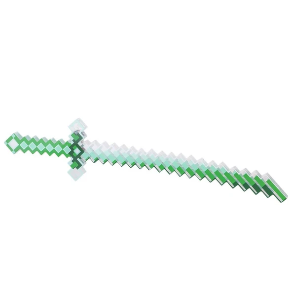 FCN-003 Işıklı İnce Kılıç ürün görseli 1