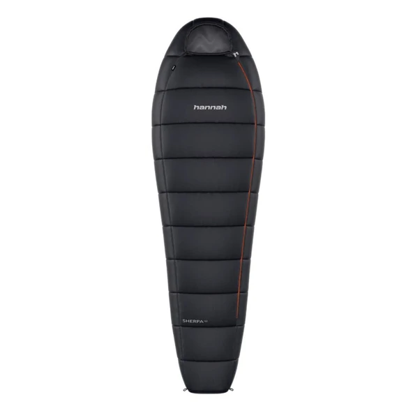 Hannah Sherpa 160 Uyku Tulumu - Sol - Resim 9