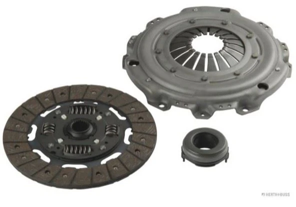 Land Rover Debriyaj Seti (18 K4f ,20 T2n) Freelander I L314 98>06 - Herth+buss J2004085 - Resim 1