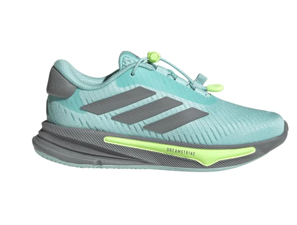 adidas Supernova Ease K Açık Yeşil Unisex Sneaker JR4345 ürün görseli