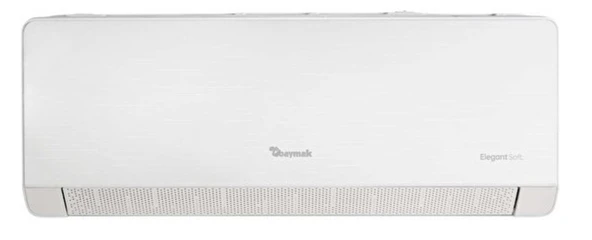 Baymak Elegant Soft 24 A++ 24000 BTU Inverter Duvar Tipi Klima ürün görseli