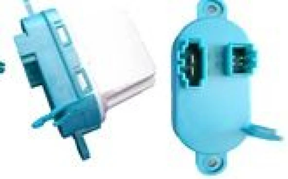 Vag Kalorıfer Rezistansı Transporter T5 T6 Q7 Alhambra 03>15 - Hellux Hlr100085 ürün görseli 1