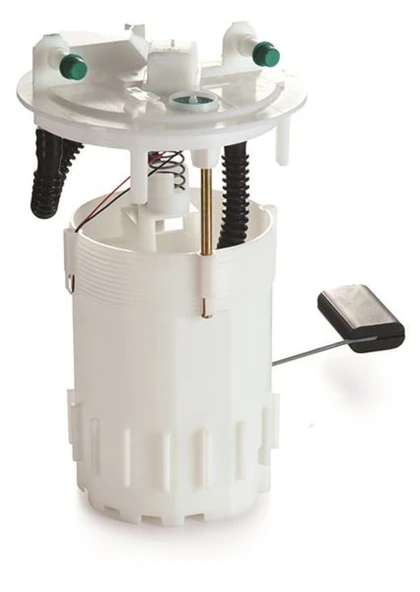 Renault Benzin Depo Samandırası Megane II 1-5-1-9 DCI - Hellux Hsp200612 ürün görseli