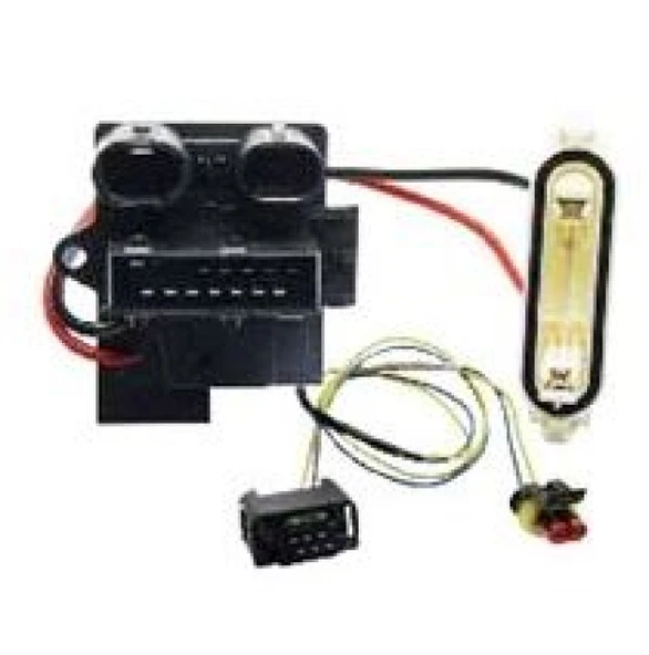 Renault Kalorıfer Rezistansı Clio II - Hellux Hlr100018 ürün görseli 1