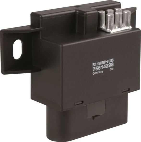 Vag Yakıt Samandıra Kontrol Unıtesi Benzinli A4 08>16 A5 Coupe 08>11 Q5 09>12 Caddy 11> 1.2tsi 1.8 2.0tf - Herth+buss 75614298 ürün görseli