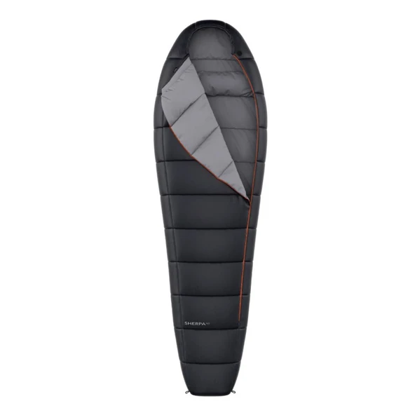 Hannah Sherpa 160 Uyku Tulumu - Sol - Resim 6