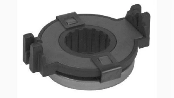 Psa Debriyaj Rulmanı (kulaklı Rulman) Berlingo Partner Xsara Saxo P306 P406 1,5d / 1,6 / 1,9d - Valeo 804036 - Resim 1