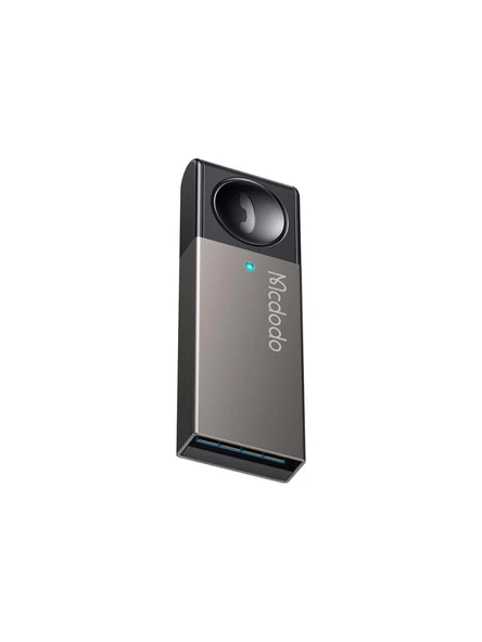 Mcdodo OT-8250 Kablosuz Araç Adaptörü ürün görseli 1