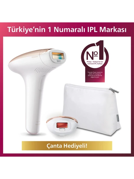 Philips SC1997/00 Lumea Advanced IPL Epilasyon Aleti ürün görseli