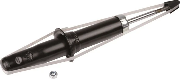 Toyota On Amortısor Gazlı Sag-Sol Honda CIVIC 1.4 1.5 1.6 1996-2001 (civic 5) - Herth+buss J4304002 ürün görseli 1