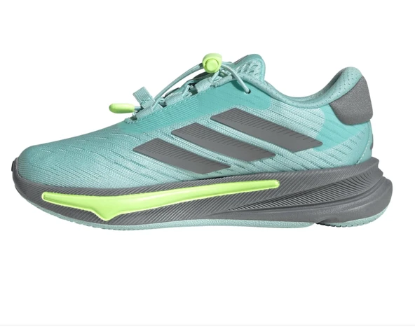 adidas Supernova Ease K Açık Yeşil Unisex Sneaker JR4345 - Resim 5