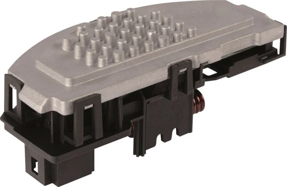 Vag Kalorıfer Rezistansı A1 A3 Q2 Q3 Tt Arteon Golf Jetta Passat Crafter Golf VII Passat Tiguan Troc Ate - Herth+buss 75614265 ürün görseli 1