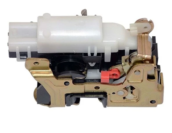 Renault Kapı Kilidi On Sag (motorlu) Master II - Hellux Hkk.230120 ürün görseli