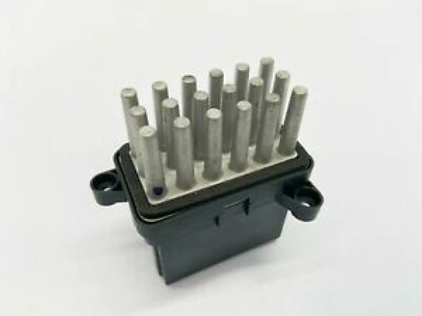 Ford Kalorıfer Kumanda Modulu Fiesta Mk6 Hb 1.4 Tdcic-Max 1.6 Tdci-Focus Mk2 1.6 Tdci - Land Rover Freela - Hellux Hlr100146 ürün görseli 1