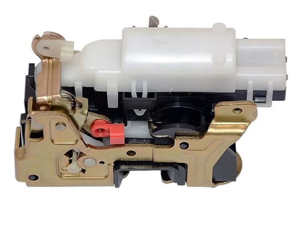 Renault Kapı Kilidi On Sol (motorlu) Master II - Hellux Hkk.230119 ürün görseli