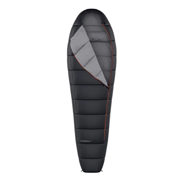 Hannah Sherpa 160 Uyku Tulumu - Sol - Resim 10