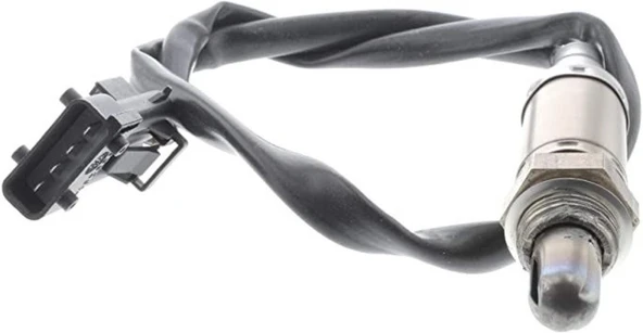 Psa Oksıjen Sensoru P306 Gti P405 Ym P406 Xsara Zx Ax 1.8 16v Boy:565mm - Hellux Hks120034 ürün görseli