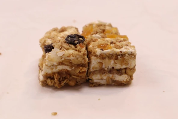 Öz Altın Kayısı Tahıllı Katkat 1 KG - Resim 3