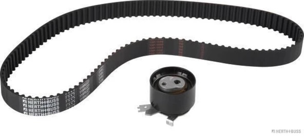 Nissan Triger Seti Euro 5 (119 Dis) Renault Clio II Kangoo 01>megane III 09>megane IV 15> Clio IV 12> Dokke - Herth+buss J1111047 ürün görseli 1