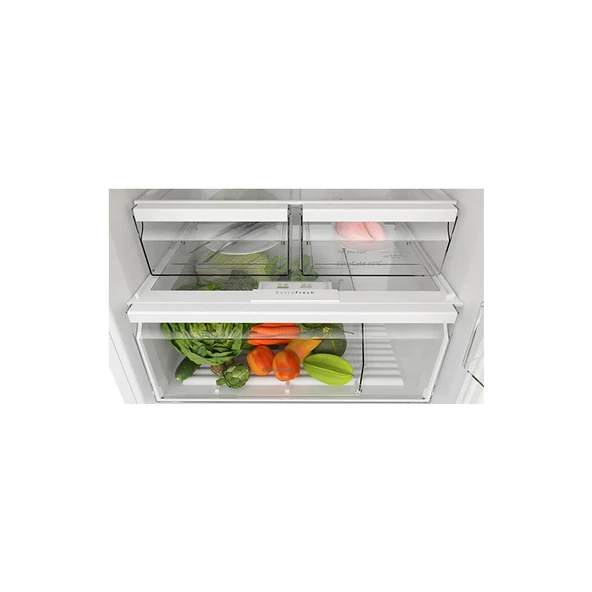 Profilo BD2176WEXN Üstten Donduruculu Buzdolabı - Resim 3