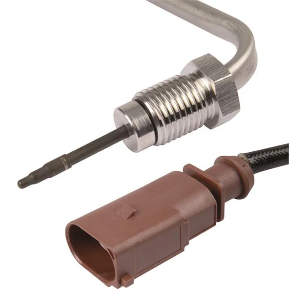 Vag Egsoz Gazı Sicaklık Sensoru (dizel Partıkul Filtresi On) Q3 19> Tiguan Touran 16> Kodıaq 17> Dfga Df - Herth+buss 70683078 ürün görseli