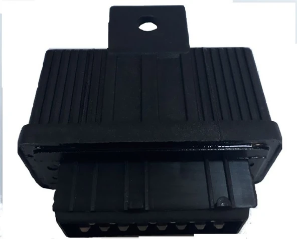 Fiat Merkezi Kilit Kontrol Rolesi Ducato Boxer Jumper 2.3 F1a - Hellux Hlr100134 ürün görseli