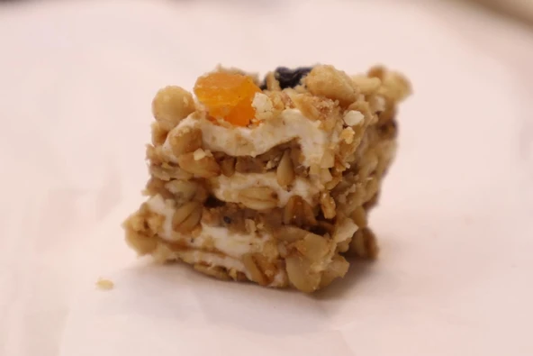 Öz Altın Kayısı Tahıllı Katkat 1 KG - Resim 2