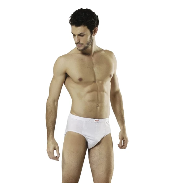 HMD E200 Erkek Süprem Kom Slip Külot   L ürün görseli