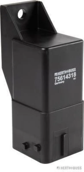 Renault Kizdirma Rolesi 206 307 107 C1 C2 C3 C3 II C3 III C3 Pluruıel Nemo Bipper Xsara II Dv4td 1.4hdi 8v - Herth+buss 75614318 ürün görseli