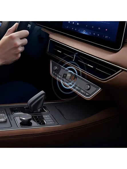 Mcdodo OT-8250 Kablosuz Araç Adaptörü - Resim 7