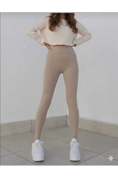 blackbonds fitilli tayt - Resim 5