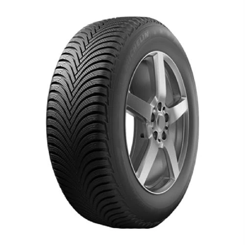 Michelin Alpin 5 RFT 205/50R17 89V Kış Lastiği - 2020 ürün görseli
