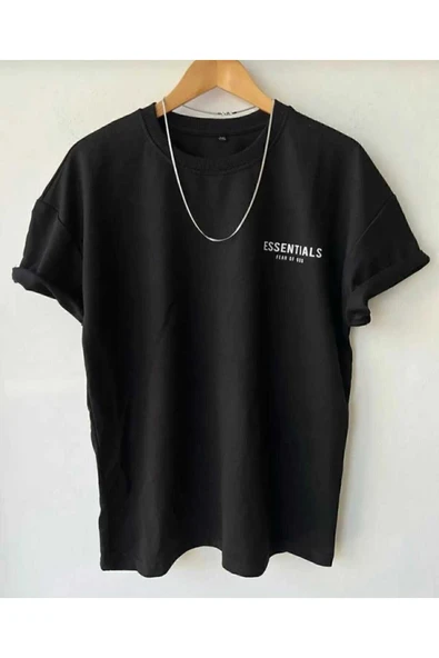 KOZİA OUTDOORS malkoçbey küçük figürler baskılı t-şhirt ürün görseli