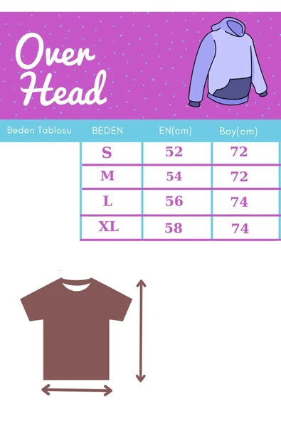 Pasage Unisex Siyah Bisiklet Yaka T-shirt - Resim 6