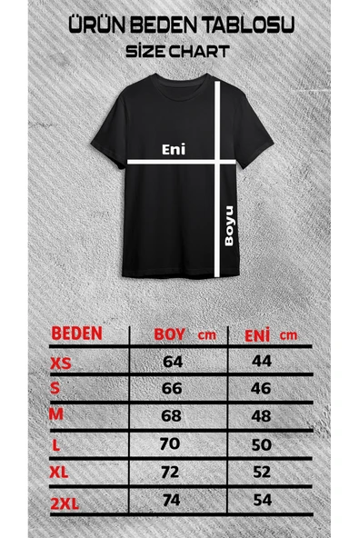 Benin Sevimli Kedi baskılı kadın T-shirt - Siyah-stk1042 - Resim 2