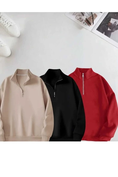 blackbonds dikyaka sweatshirt - Resim 6