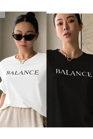 KOZİA OUTDOORS KOZİA İKİLİ BASKILI TŞİRT - Resim 2