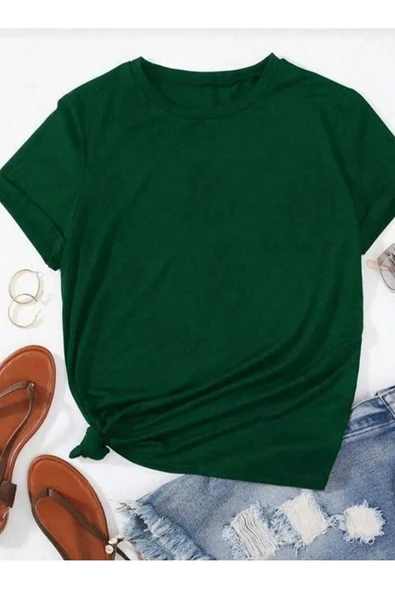 KOZİA OUTDOORS malkoçbey vangoh baskılı t-şhirt - Resim 6