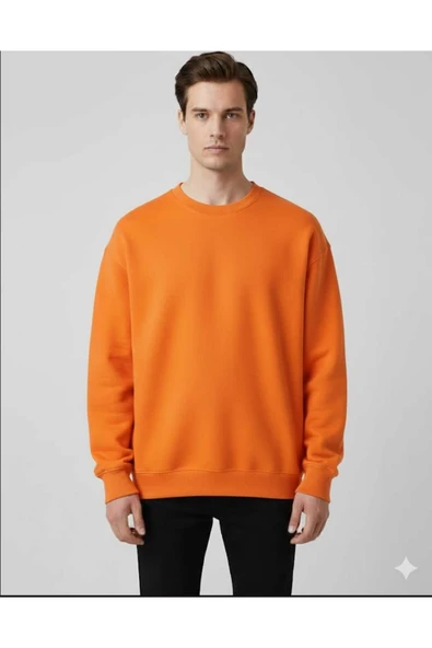 blackbonds erkek sweatshirt 2iplik - Resim 10