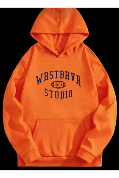 KOZİA OUTDOORS malkoçbey baskılı oversize unisex swetşhirt - Resim 2