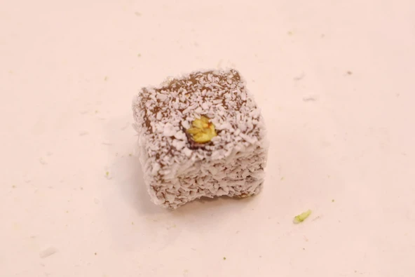 Öz Altın Kayısı Çifte Kavrulmuş Lokum 1 KG ürün görseli 1