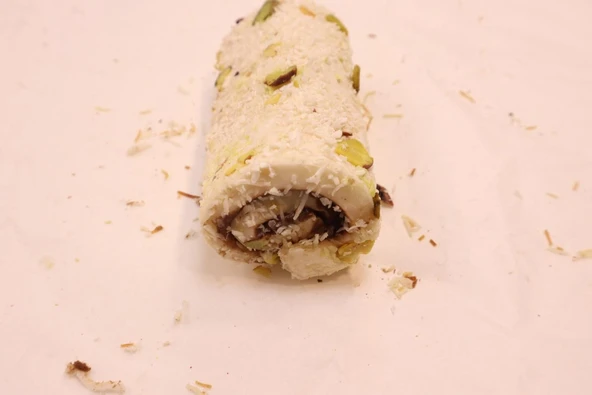 Öz Altın Kayısı Sultan Sarması 1 KG - Resim 3