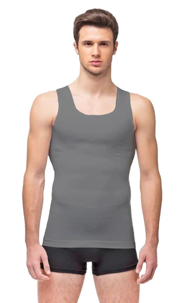 Elite Life 940 E-07 Erkek Korse Atlet - Resim 3