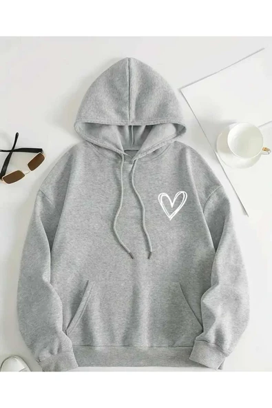 blackbonds kaplli sweatshirt - Resim 6