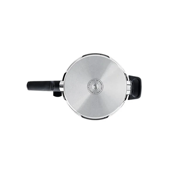 Fıssler Vıtaquıck Premıum Düdüklü Tencere 6+3.5lt - Resim 4