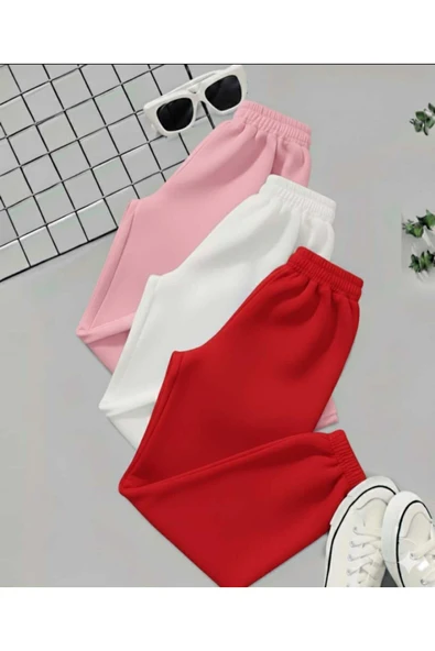 blackbonds 3 iplik eşofman altı kaliteli şık tasarım - Resim 6