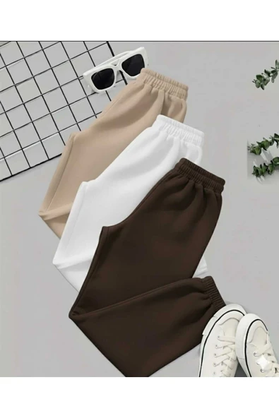 blackbonds 3 iplik eşofman altı kaliteli şık tasarım - Resim 11